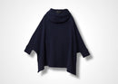 49 DIXIE HOODY / CHUNKY RIB JERSEY - C13