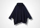 49 DIXIE HOODY / CHUNKY RIB JERSEY - C13