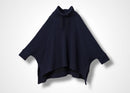49 DIXIE HOODY / CHUNKY RIB JERSEY - C13