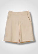 04 MAYA CULOTTES / DUCHESS SATIN STRETCH - C15
