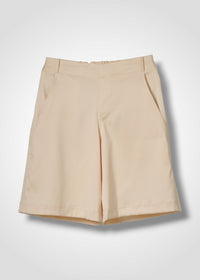 04 MAYA CULOTTES / DUCHESS SATIN STRETCH - C15