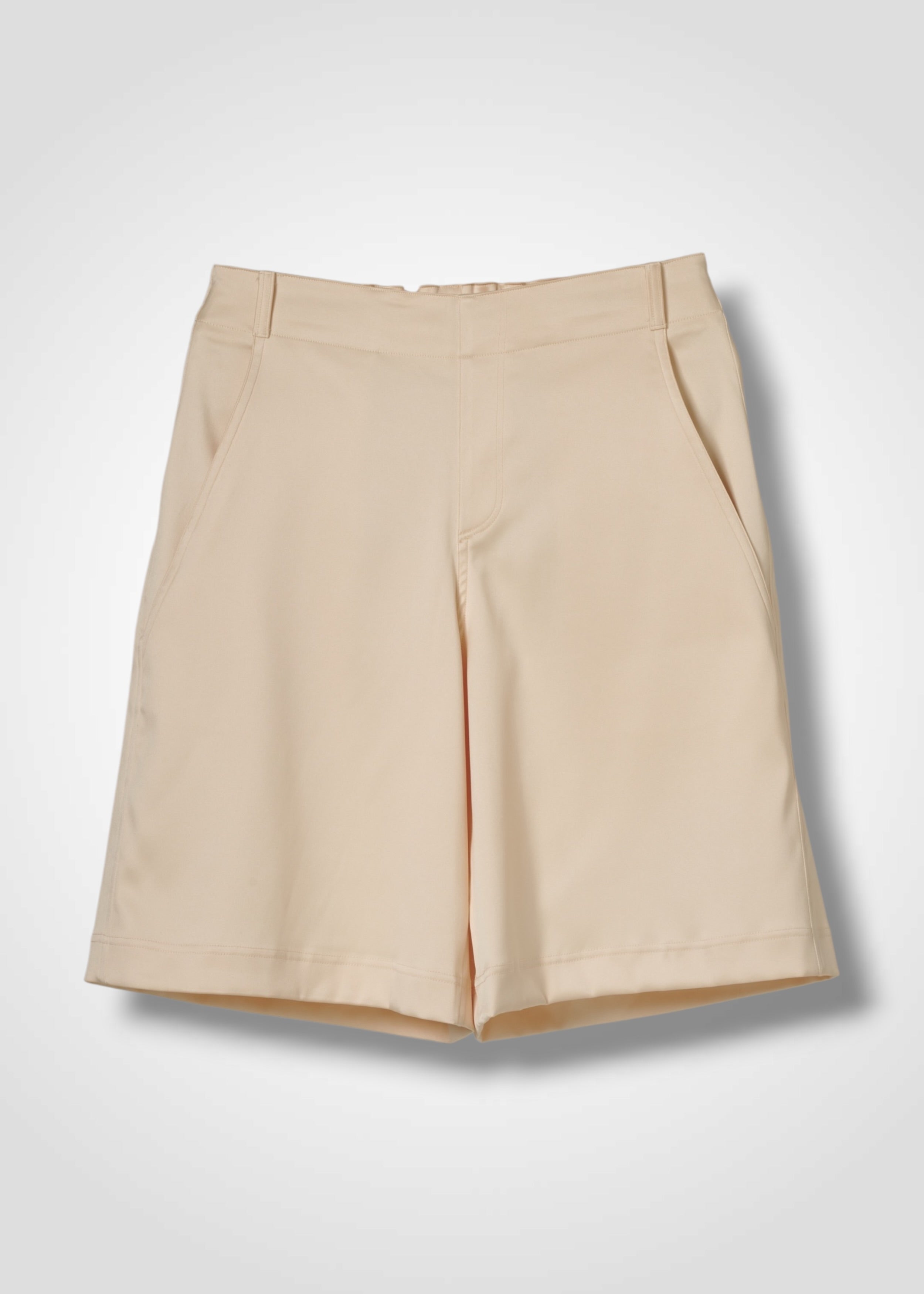 04 MAYA CULOTTES / DUCHESS SATIN STRETCH - C15