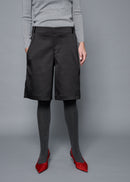 04 MAYA CULOTTES / DUCHESS SATIN STRETCH - C15