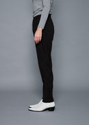 50 ALEXA TROUSERS / TRICOT SUEDE - C15