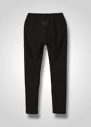 51 ELLY TROUSERS / TRICOT SUEDE - C15