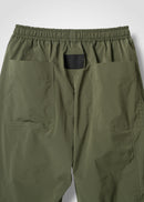 51 FRADY TROUSERS / HIGH-COUNT PL STRETCH - C14