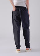 51 FRADY TROUSERS / HIGH-COUNT PL STRETCH - C14