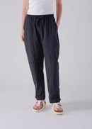 51 FRADY TROUSERS / HIGH-COUNT PL STRETCH - C14