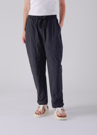 51 FRADY TROUSERS / HIGH-COUNT PL STRETCH - C14
