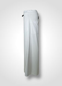 51 JULIA LONG CULOTTE / UV RESISTANT RECYCLED TERRY - C10