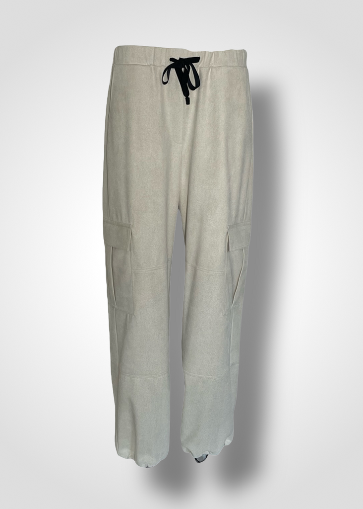 HENDRIX TROUSERS / ECO STRETCH CORDUROY - C9