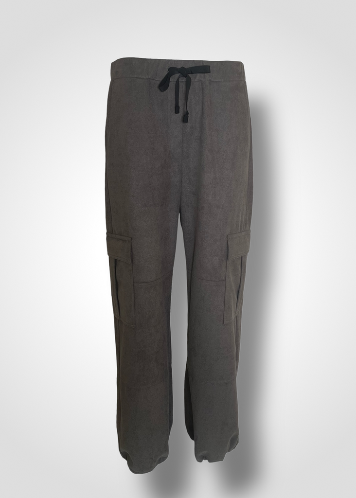 HENDRIX TROUSERS / ECO STRETCH CORDUROY - C9
