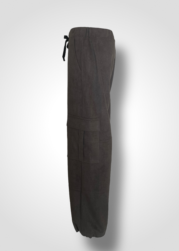 HENDRIX TROUSERS / ECO STRETCH CORDUROY - C9