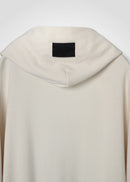 53 NICOLETTE BORERO HOODY / MINI TERRY - C14