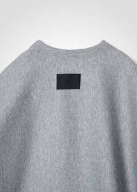 53 OLIVIA TOP / COCOON JERSEY - C15