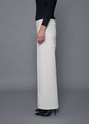 54 GALAXY SEMI-WIDE TROUSERS / COCOON JERSEY - C15