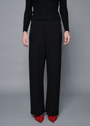 54 GALAXY SEMI-WIDE TROUSERS / COCOON JERSEY - C15