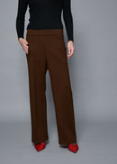 54 GALAXY SEMI-WIDE TROUSERS / COCOON JERSEY - C15