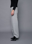 54 GALAXY SEMI-WIDE TROUSERS / COCOON JERSEY - C15