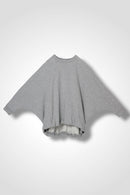 54 NAOMI STINGRAY TOP / MINI TERRY - C14