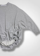 54 NAOMI STINGRAY TOP / MINI TERRY - C14