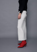 55 FIA SKIRT / COCOON JERSEY - C15