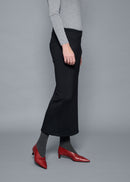 55 FIA SKIRT / COCOON JERSEY - C15