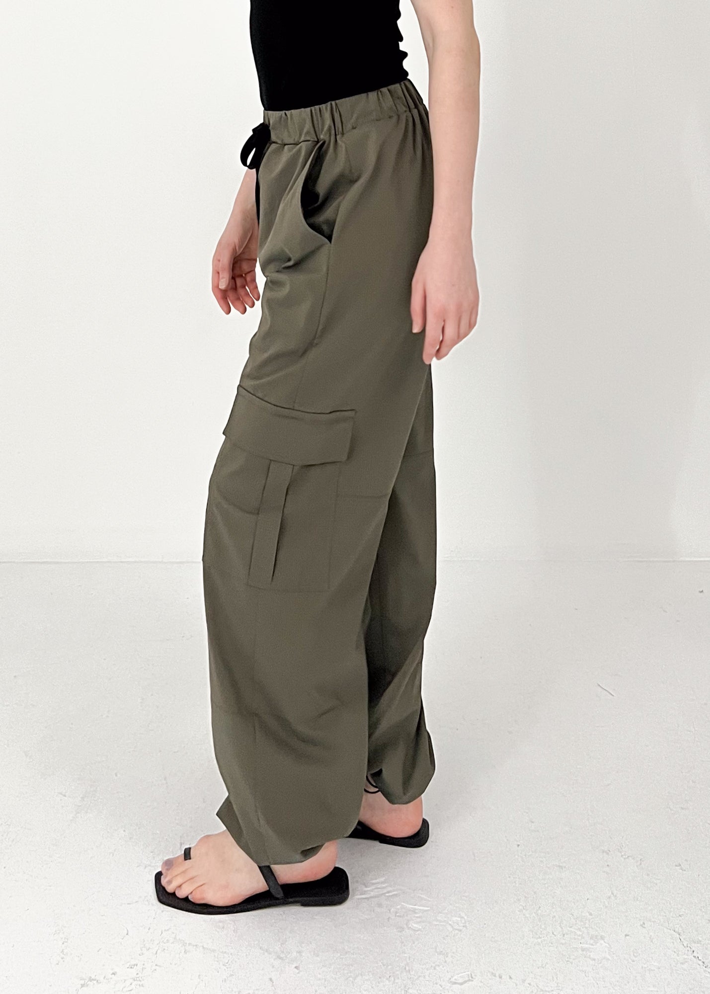 美品★COGTHEBIGSMOKE★HENDRIX TROUSERS HENDRIX TROUSERS｜COGTHEBIGSMOKE（コグザビッグスモーク）正規