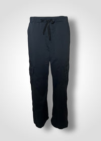 55 HENDRIX TROUSERS / YARN DYED AIR MESH - C10