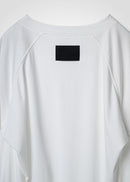 55 LILLYANA PUFFY SHORT SLEEVE TOP / HIGH GAUZE COTTON - C14