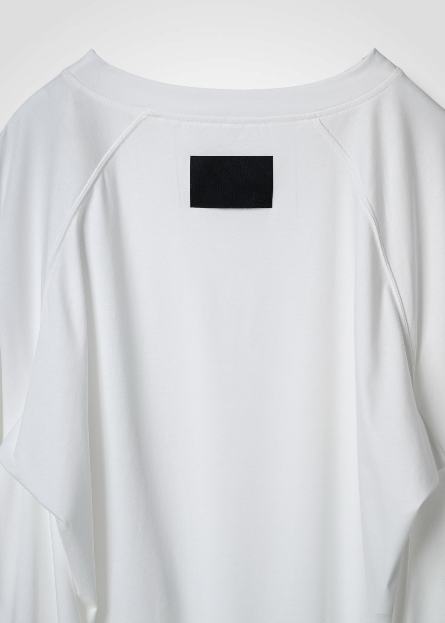 55 LILLYANA PUFFY SHORT SLEEVE TOP / HIGH GAUZE COTTON - C14