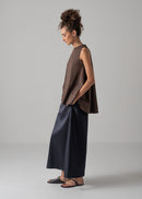 56 HIBA TOP / HIGH GAUZE COTTON - C14