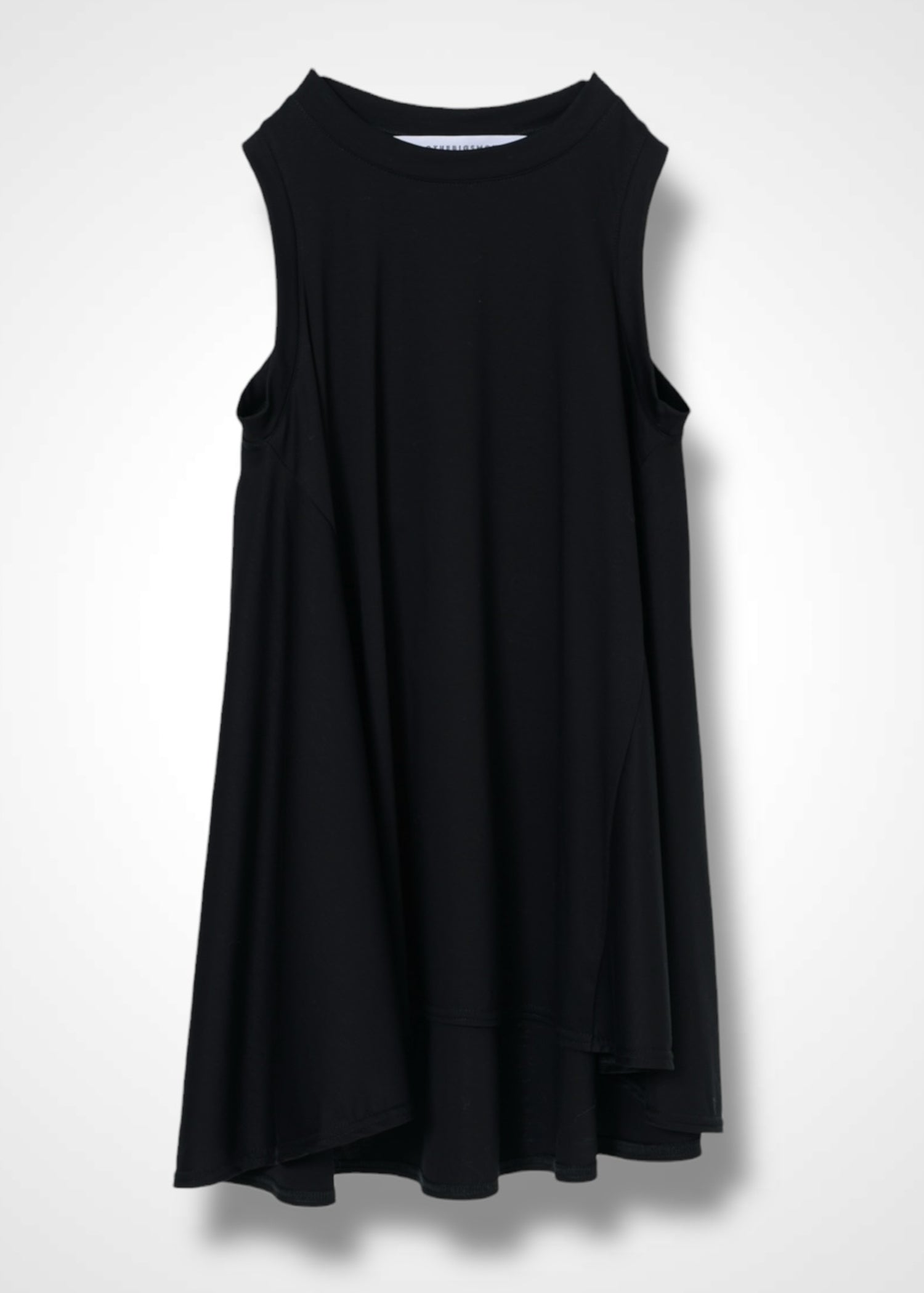 56 HIBA TOP / HIGH GAUZE COTTON - C14