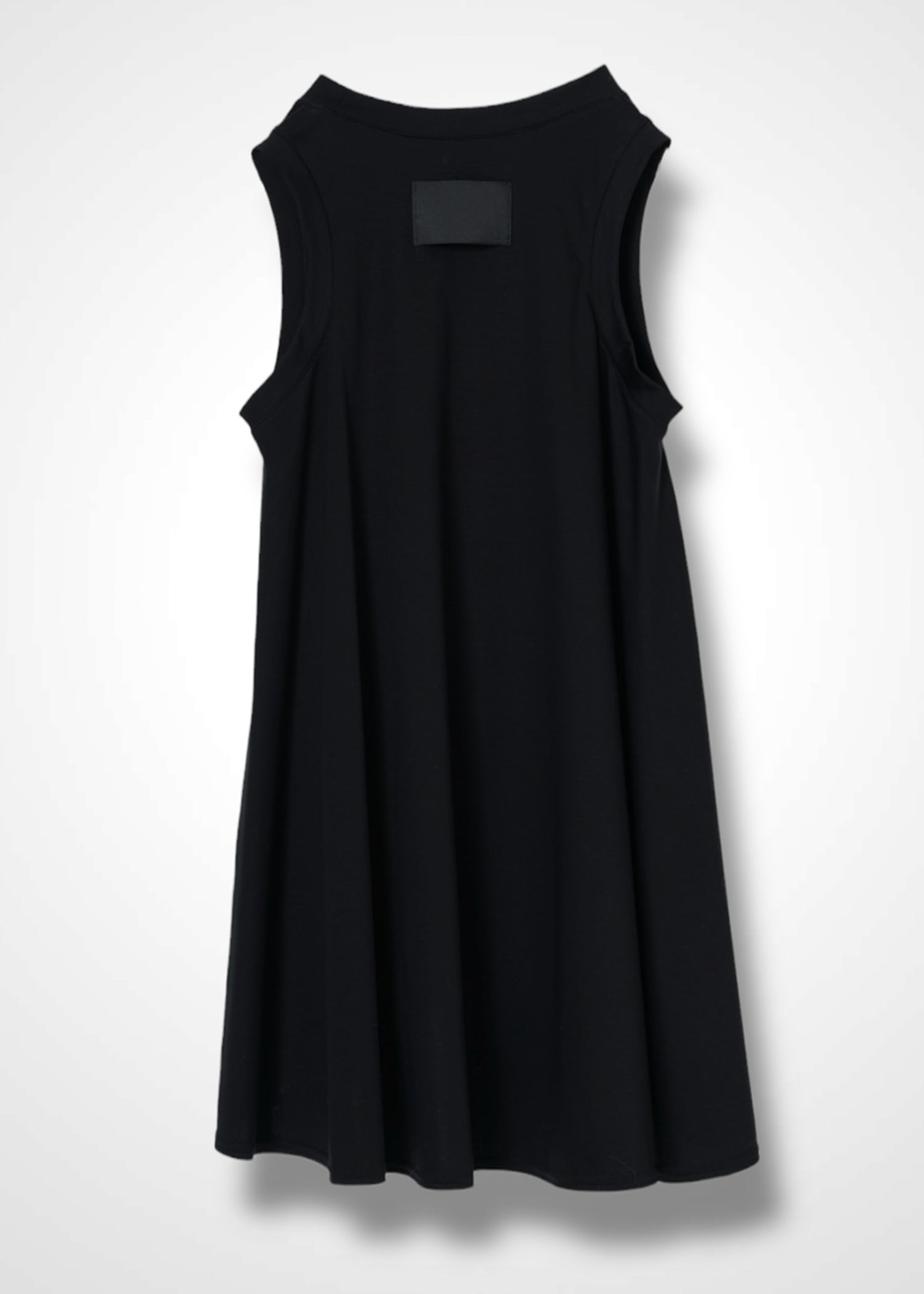 HIBA TOP, American sleeve back flare top, Made in Japan