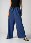 57 ALISON TROUSERS / GEORGETTE JERSEY - C12