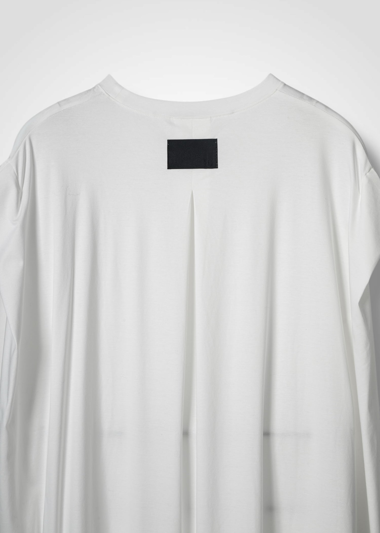 57 JOHANNA DRESS / HIGH GAUZE COTTON - C14