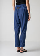 58 EDEN TROUSERS / GEORGETTE JERSEY - C12