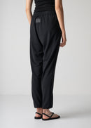 58 EDEN TROUSERS / GEORGETTE JERSEY - C12