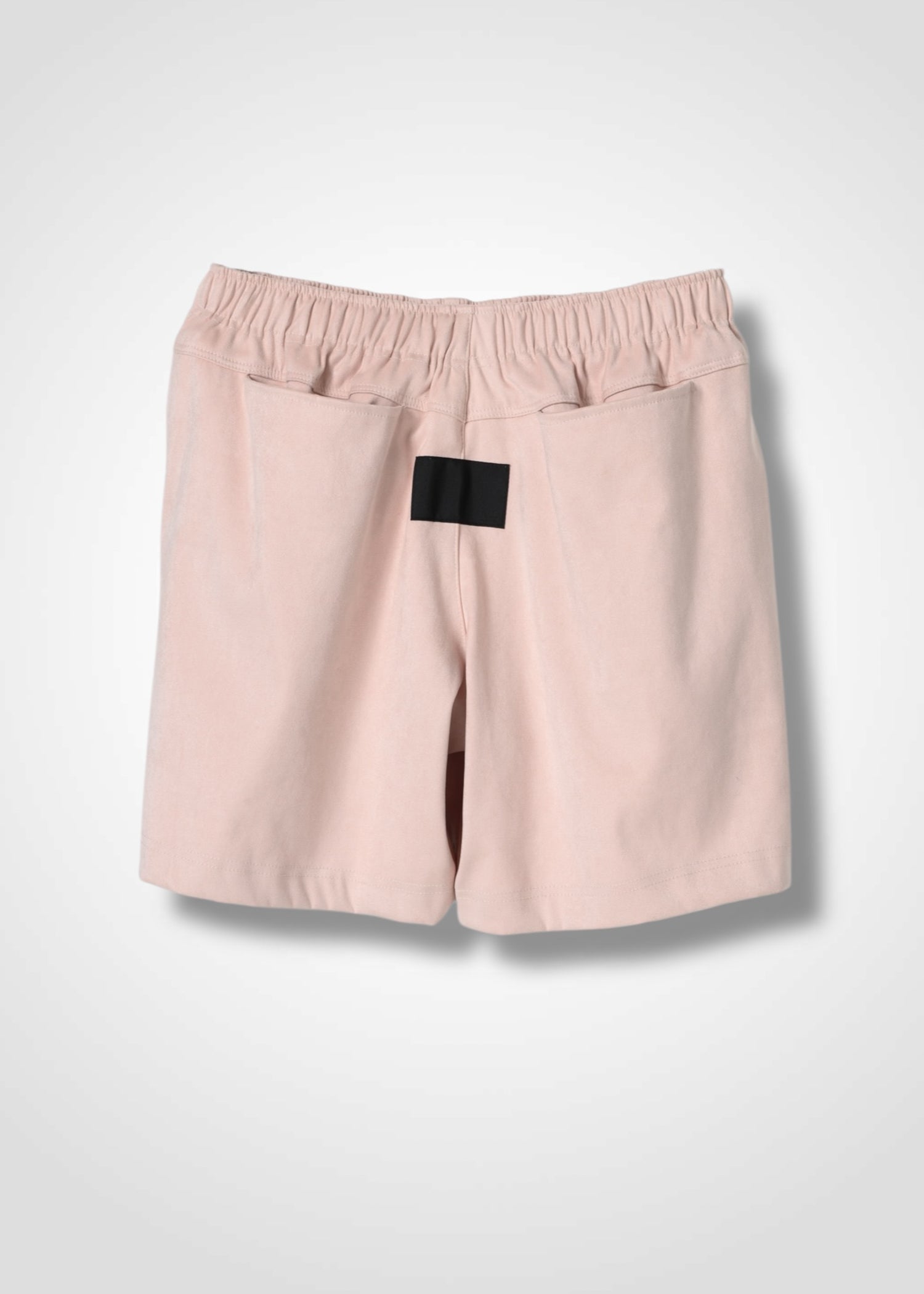 58 NATASHA SHORTS / VEGAN SUEDE - C14