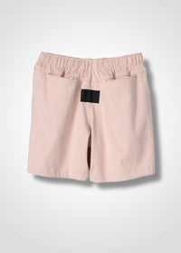 58 NATASHA SHORTS / VEGAN SUEDE - C14