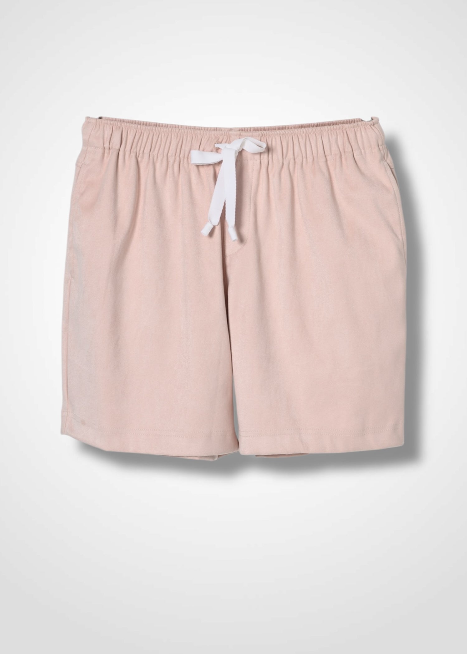 58 NATASHA SHORTS / VEGAN SUEDE - C14