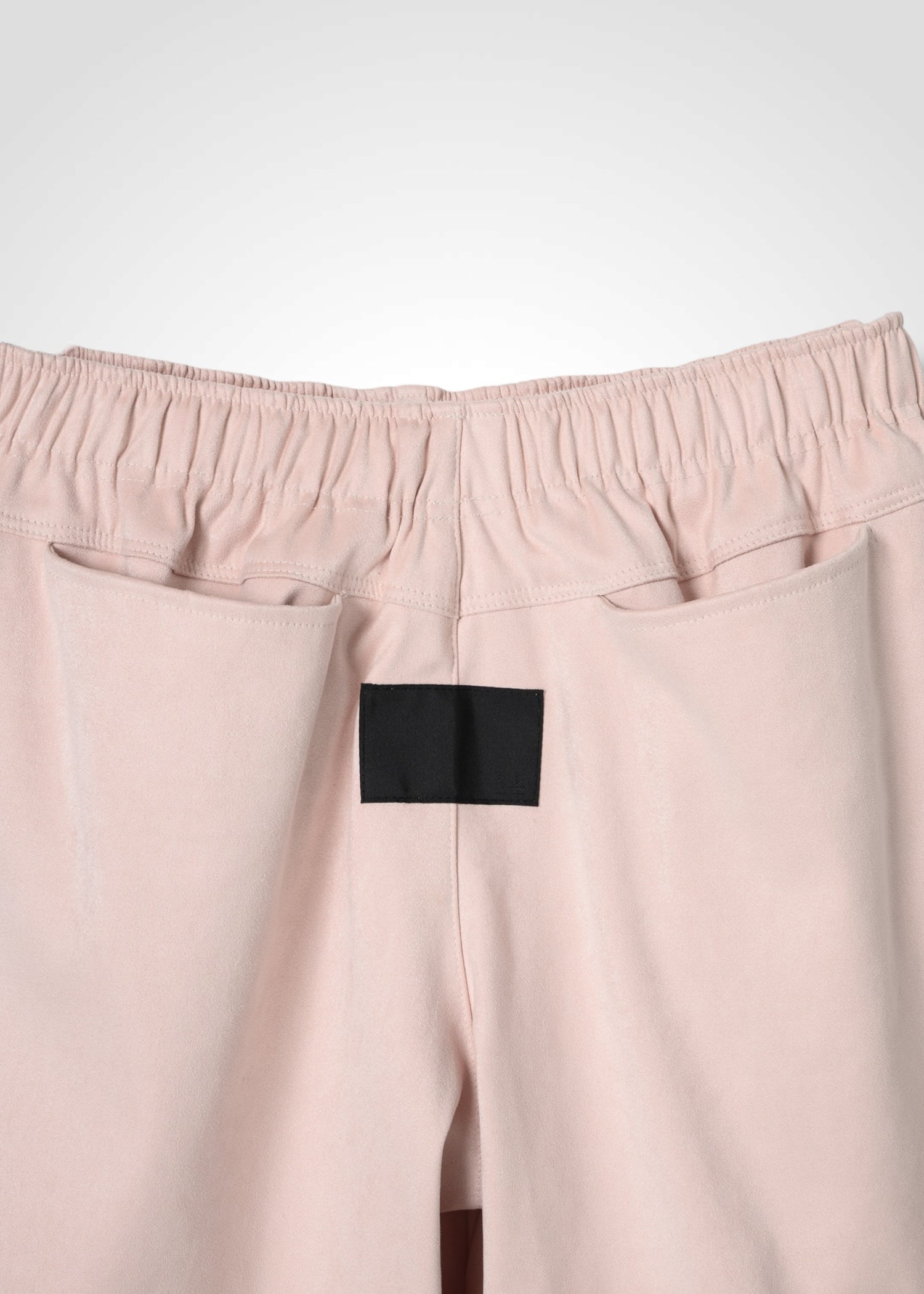 58 NATASHA SHORTS / VEGAN SUEDE - C14