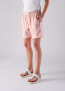 58 NATASHA SHORTS / VEGAN SUEDE - C14