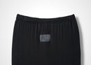 05 MONROE PENCIL SKIRT / TENCEL CASHIMER PLAIN JERSEY - C13