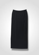 05 MONROE PENCIL SKIRT / TENCEL CASHIMER PLAIN JERSEY - C13