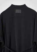 05 NELL DRESS / LUX TWILL STRETCH - C14