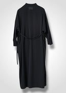 05 NELL DRESS / LUX TWILL STRETCH - C14