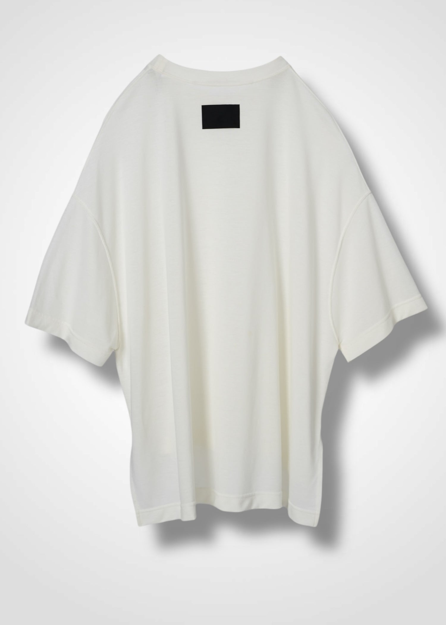 60 DELTA T SHIRT / ECO VISCOSE JERSEY - C14