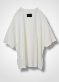 60 DELTA T SHIRT / ECO VISCOSE JERSEY - C14