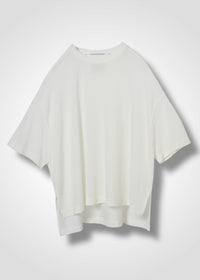 60 DELTA T SHIRT / ECO VISCOSE JERSEY - C14